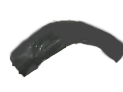 Jeep 68253365AA HOSE Coolant