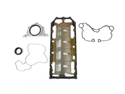 Mopar 68223203AA Gasket Kit Engine Lower