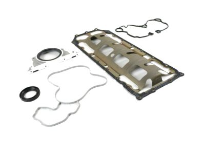 Mopar 68223203AA Gasket Kit Engine Lower