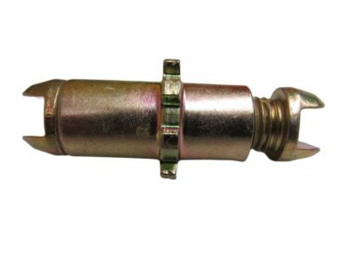 Mopar MB520459 Adjuster, Rear Brake Shoe, Slack