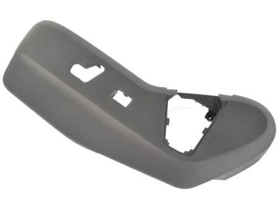 Dodge 1UQ99DX9AB SHIELD Driver Outboard