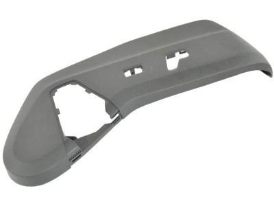 Dodge 1UQ99DX9AB SHIELD Driver Outboard