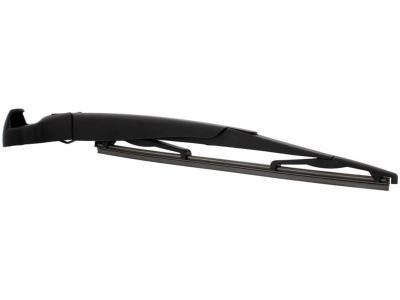 Jeep Wiper Arm - 68002490AB