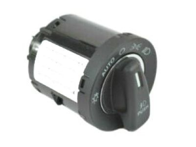 Chrysler 68240386AB SWITCH Headlamp and Fog Lamp