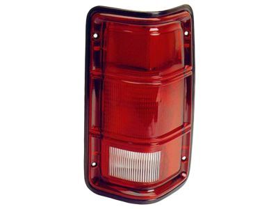 Dodge W100 Tail Light - 55054789