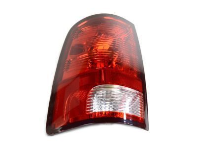 Dodge Tail Light - 55277415AF