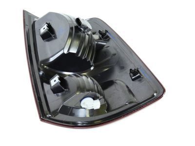 Dodge Tail Light - 55277415AF