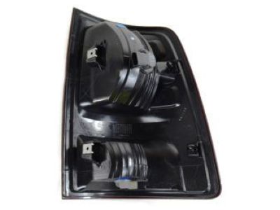 Dodge Tail Light - 55277415AF