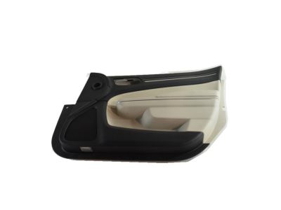 Mopar 5PG24ML2AF Panel Assembly Front Door Trim