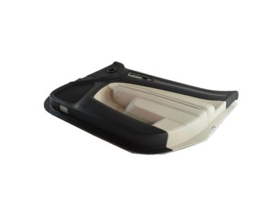 Mopar 5PG24ML2AF Panel Assembly Front Door Trim