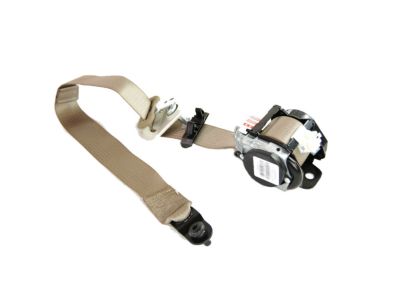 Mopar 1XC681K2AD Seat Belt Front Outer 1XC681K2AD Mopar Seat Belt Front Outer Product Photo 1 of 3