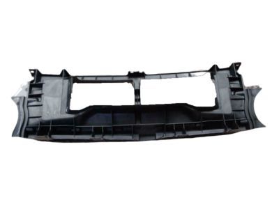 Dodge 68233032AC SUPPORT Front Fascia