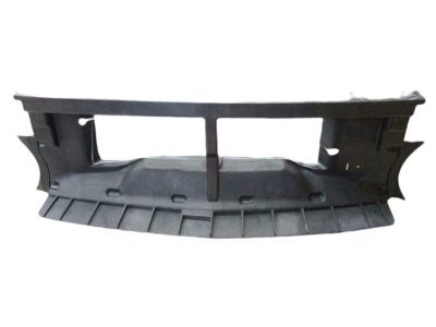 Dodge 68233032AC SUPPORT Front Fascia