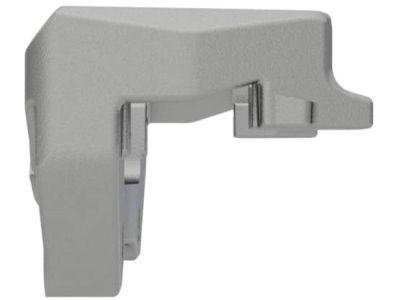 Jeep 68052371AA ADAPTER Disc Brake Caliper Front