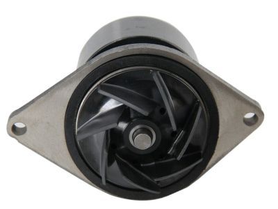 Dodge 68003402AA PUMP Water