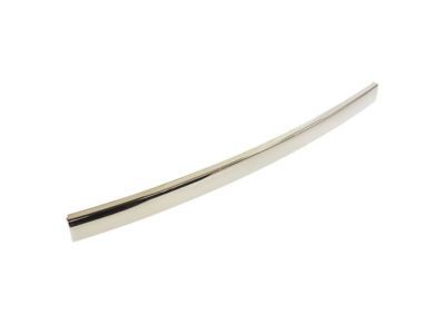 Jeep 6BB48SZEAA APPLIQUE Fascia