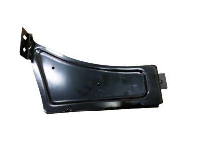 Dodge 55256234 Battery Tray Bracket