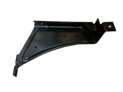 Dodge 55256234 Battery Tray Bracket