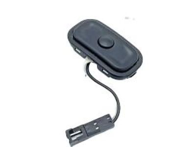 Dodge 5035104AB SWITCH Radio Control