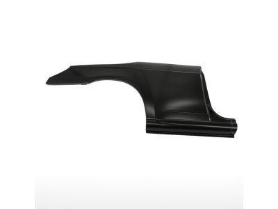 Mopar 5115132AK Panel Quarter Mopar 5115132AK Panel Quarter