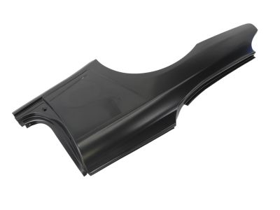 Mopar 5115132AK Panel Quarter