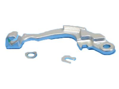 Chrysler 5191223AA LEVER Parking Brake