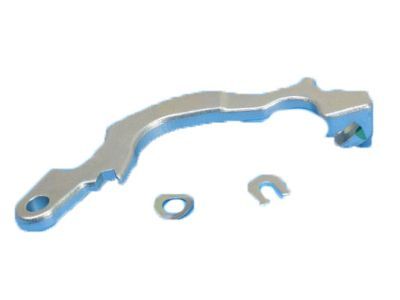 Chrysler 5191223AA LEVER Parking Brake