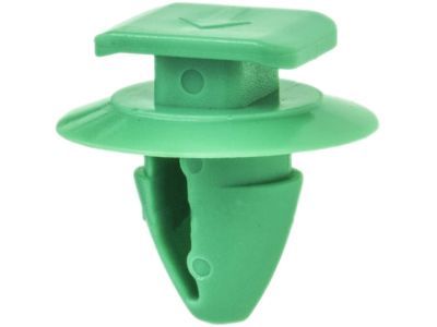 Jeep 68102758AA CLIP Trim Flare Molding Attaching