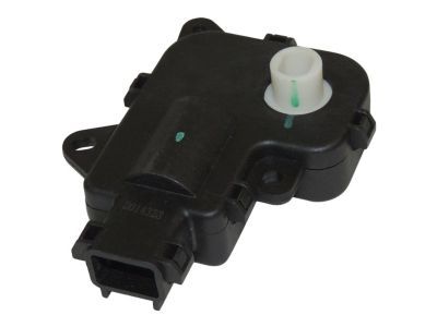 Jeep 5012710AA Servo