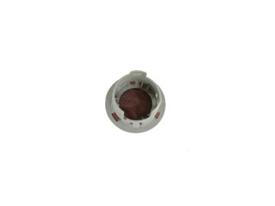 6NT97LR9AA Mopar Grille Speaker For Tweeter Right Or Left Product Photo 2 of 4