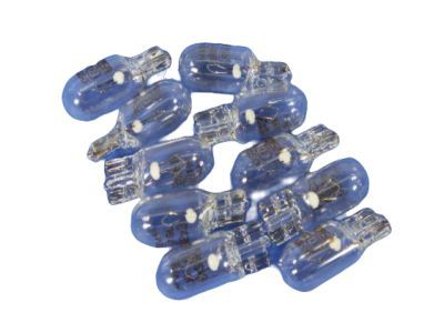 Mopar 5104608AA Bulb 12V 5W