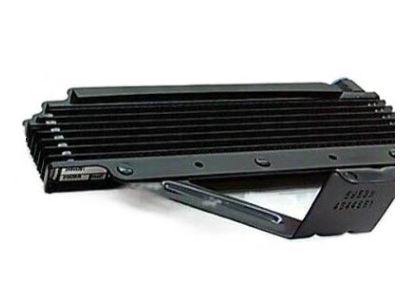 Dodge Oil Cooler - 4644951