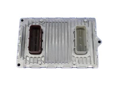 Jeep 5150816AB Control Module