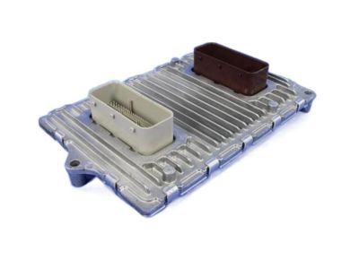 Jeep 5150816AB Control Module