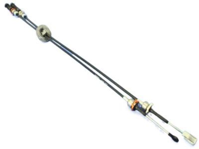 Jeep 5062056AD Control Cable