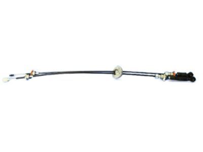 Jeep 5062056AD Control Cable