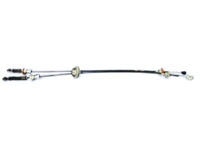 Jeep 5062056AD Control Cable