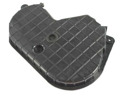 Chrysler 4884409AA Outer Timing Cover