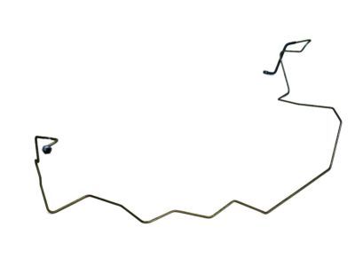 Jeep 52127988AC TUBE Brake