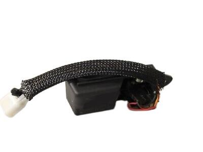 Dodge 4763619 Handle, Inside