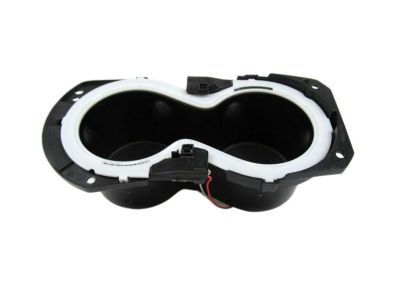 Dodge Dart Cup Holder - 1TW50DX9AD