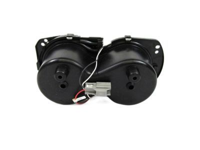 Dodge Dart Cup Holder - 1TW50DX9AD