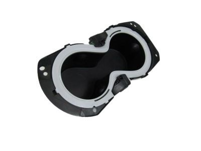 Dodge Dart Cup Holder - 1TW50DX9AD