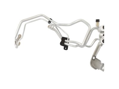 Mopar 55038017AD Line A/C Suction And Liquid