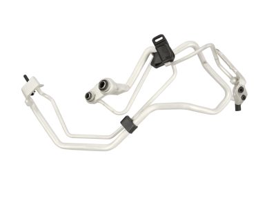 Mopar 55038017AD Line A/C Suction And Liquid