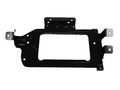 Dodge 68091899AC Control Module Mount Bracket