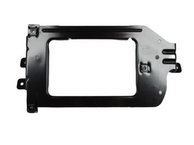 Dodge 68091899AC Control Module Mount Bracket