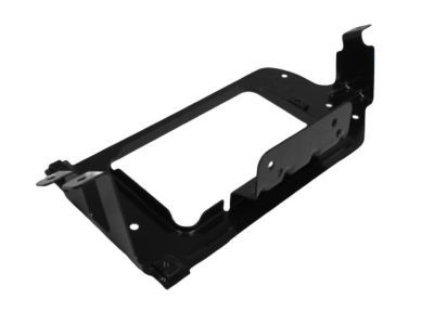 Dodge 68091899AC Control Module Mount Bracket
