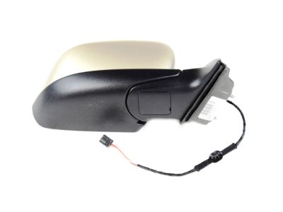 Mopar 1UV64KFSAD Mirror Outside Rearview