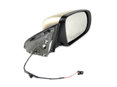 Mopar 1UV64KFSAD Mirror Outside Rearview
